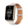 Huawei Watch Fit 2 Classic złoto-biały - 1046450 - zdjęcie 2